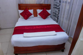 Epitome Times Hotel